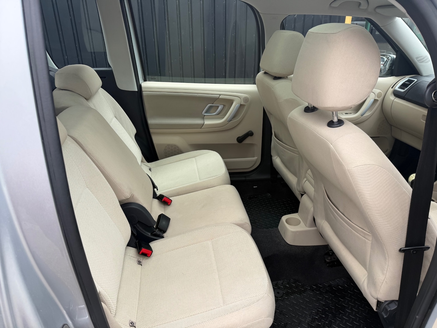 Used Skoda Roomster 2008 for sale - 77542424: Photo 13