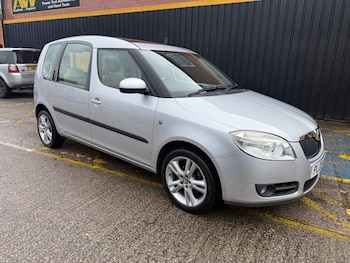 2008 (08) - 1.4 16V 3 5dr