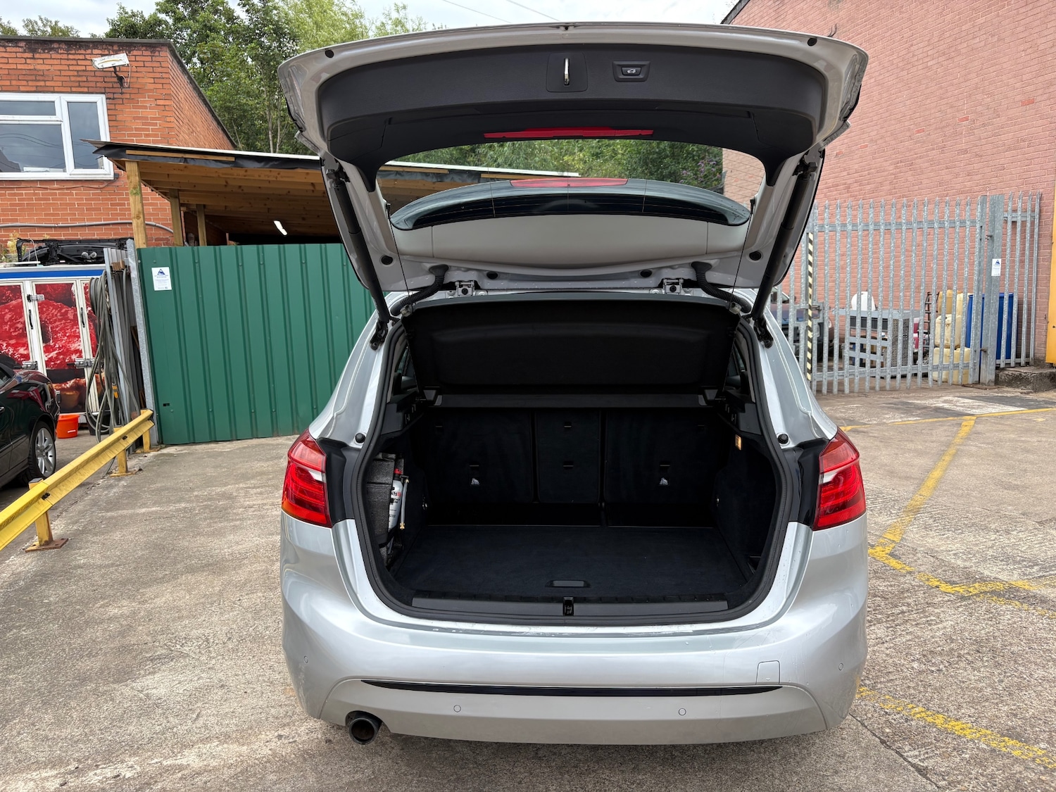 Vehicle 16