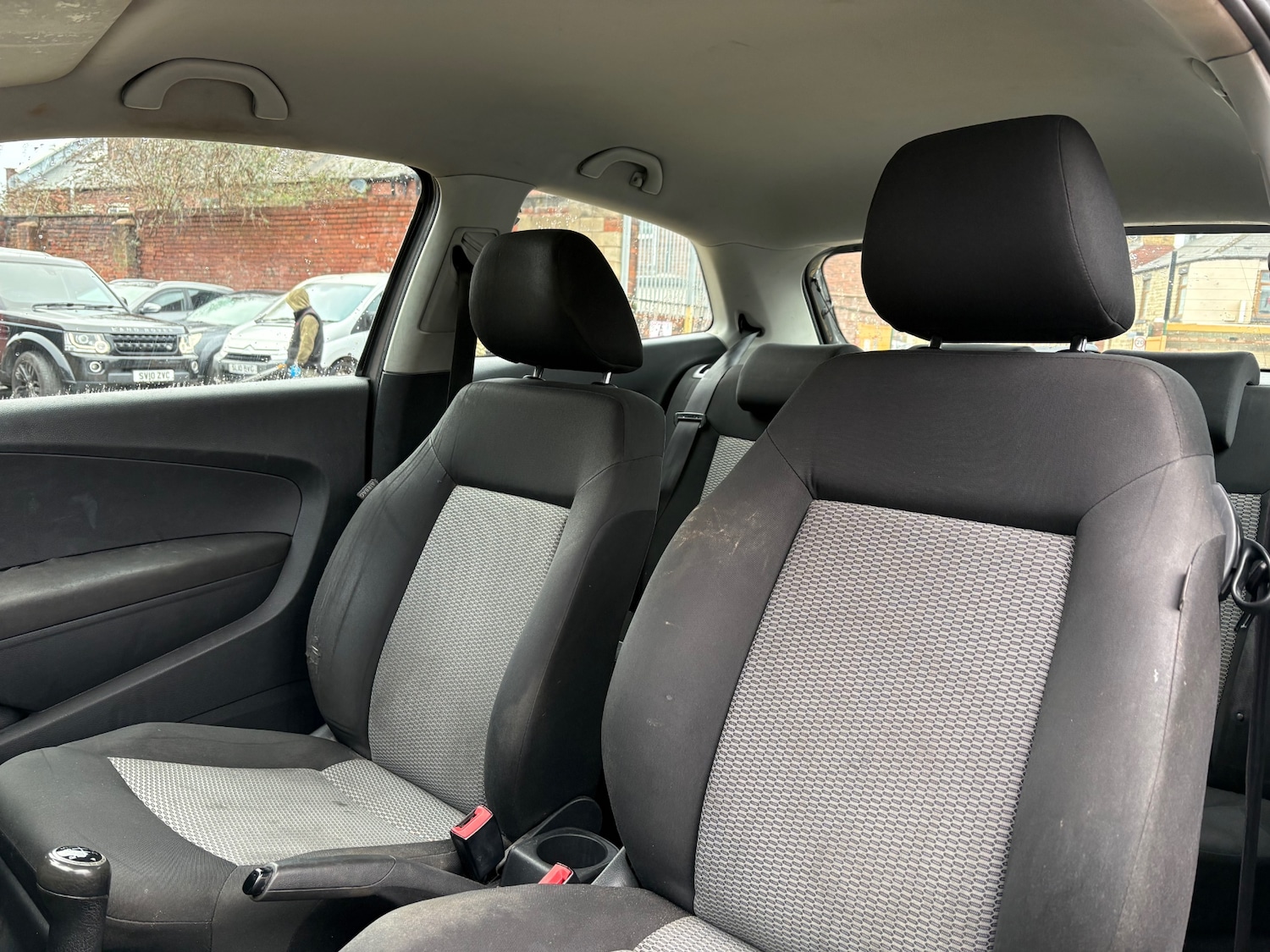 Used Volkswagen Polo 2010 for sale - 77023204: Photo 12