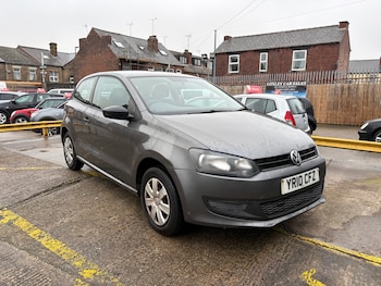 Used Volkswagen Polo 2010 for sale - 77023204: Photo