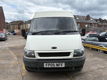 Used Ford Transit 2005 for sale - 75488743: Photo