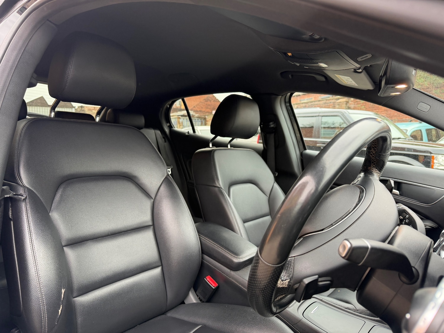 Used Mercedes-Benz GLA 2014 for sale - 78131865: Photo 10