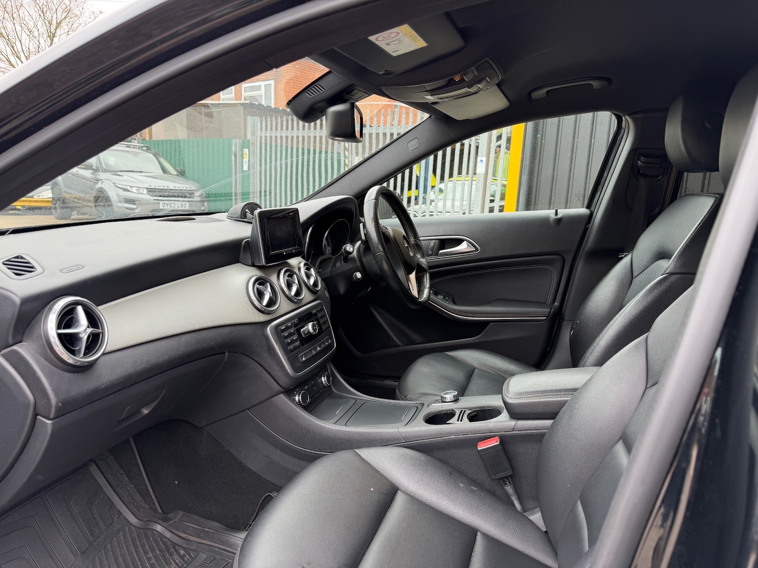 Used Mercedes-Benz GLA 2014 for sale - 78131865: Photo 11