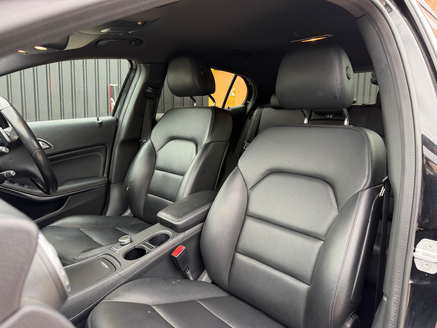 Used Mercedes-Benz GLA 2014 for sale - 78131865: Photo 12