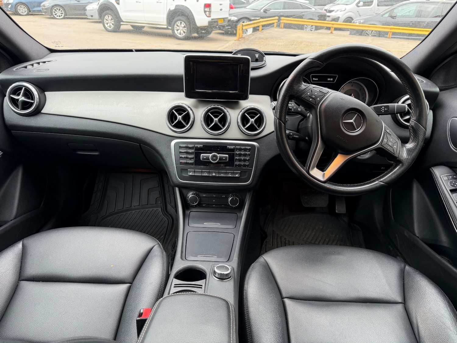 Used Mercedes-Benz GLA 2014 for sale - 78131865: Photo 13