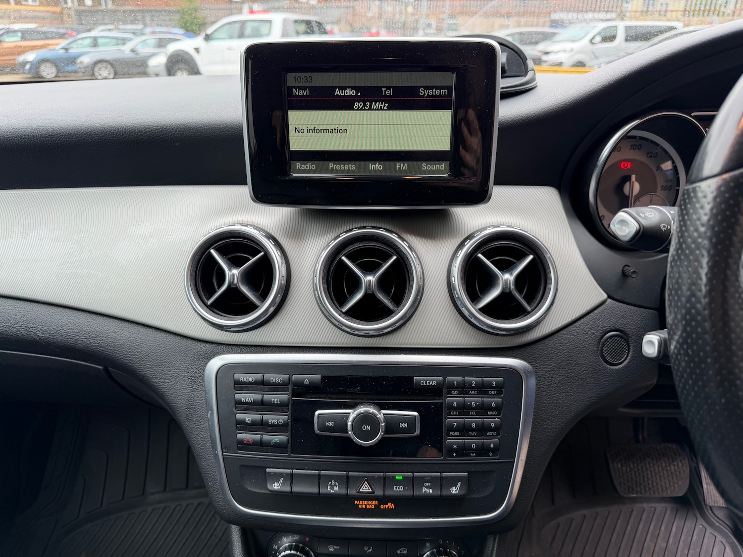 Used Mercedes-Benz GLA 2014 for sale - 78131865: Photo 14