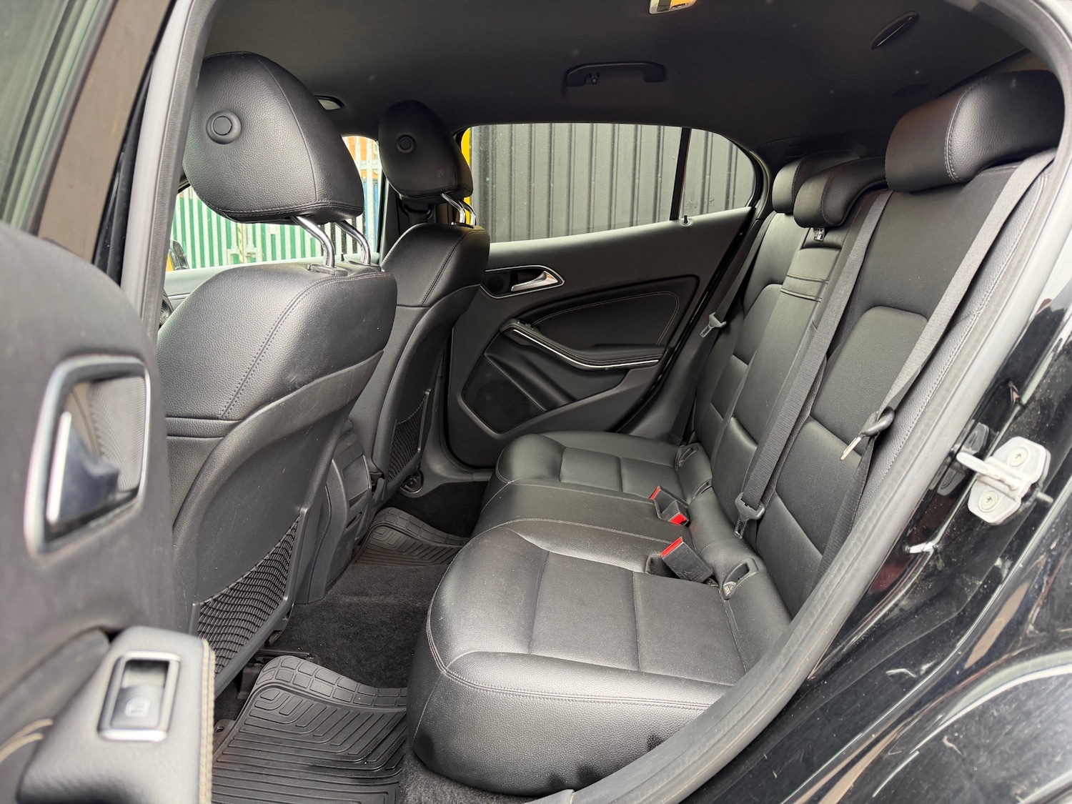 Used Mercedes-Benz GLA 2014 for sale - 78131865: Photo 15