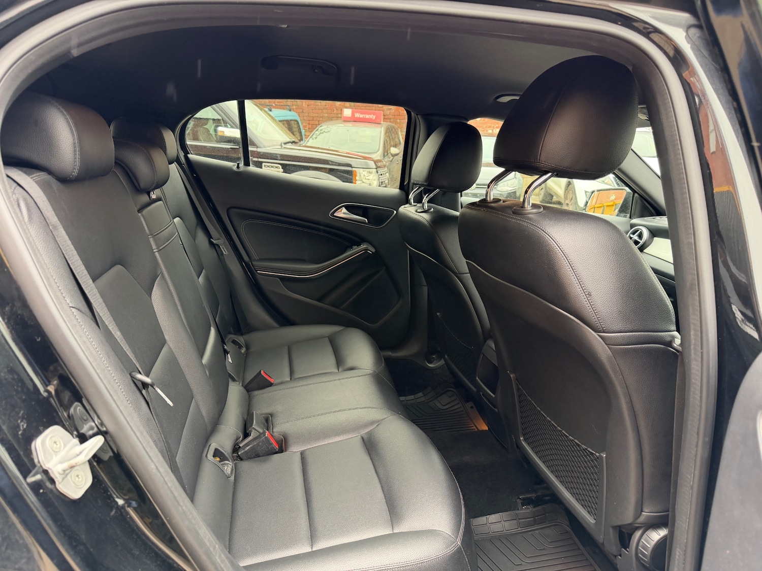 Used Mercedes-Benz GLA 2014 for sale - 78131865: Photo 16