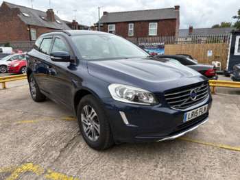 2015 (15) - D4 [181] SE Nav 5dr