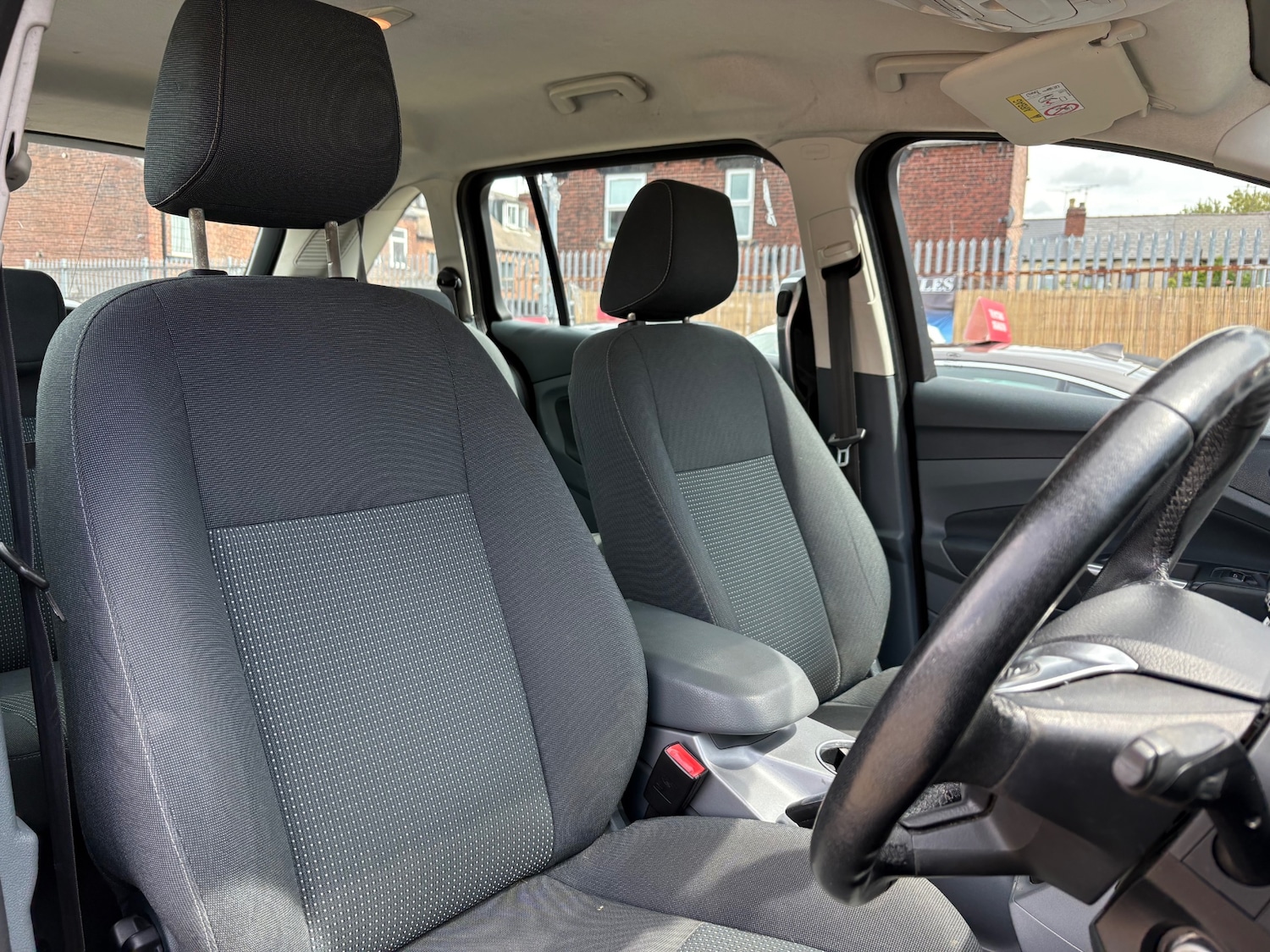 Used Ford Grand C-Max 2015 for sale - 75157306: Photo 10