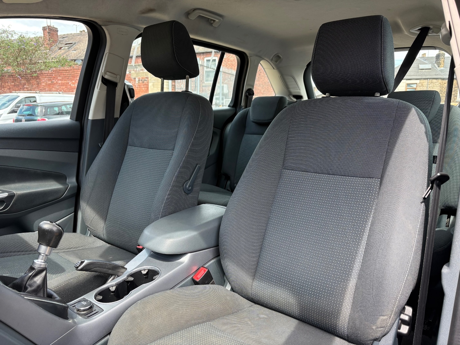 Used Ford Grand C-Max 2015 for sale - 75157306: Photo 12