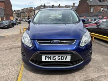 Used Ford Grand C-Max 2015 for sale - 75157306: Photo