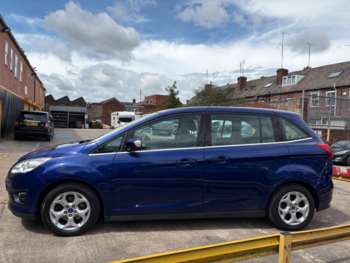 Used Ford Grand C-Max 2015 for sale - 75157306: Photo