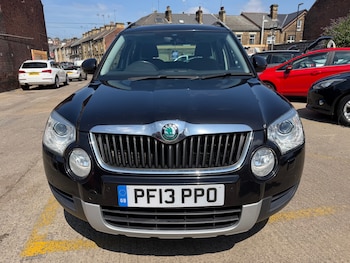Used Skoda Yeti 2013 for sale - 79190489: Photo