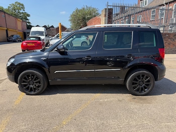 Used Skoda Yeti 2013 for sale - 79190489: Photo