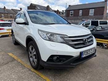 Used Honda CR-V 2013 for sale - 78466902: Photo