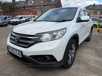 Used Honda CR-V 2013 for sale - 78466902: Photo