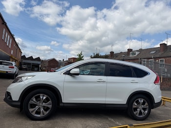 Used Honda CR-V 2013 for sale - 78466902: Photo