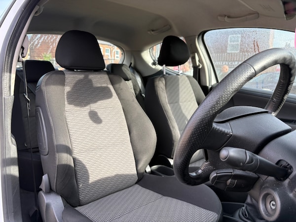 Used Peugeot 207 2010 for sale - 76265336: Photo 10