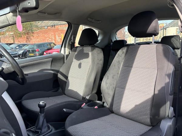 Used Peugeot 207 2010 for sale - 76265336: Photo 12