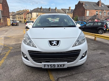 Peugeot 207 feature image 2