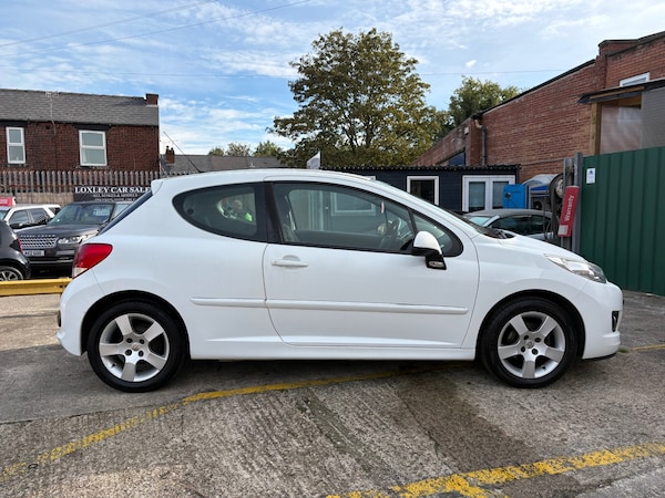 Used Peugeot 207 2010 for sale - 76265336: Photo 8