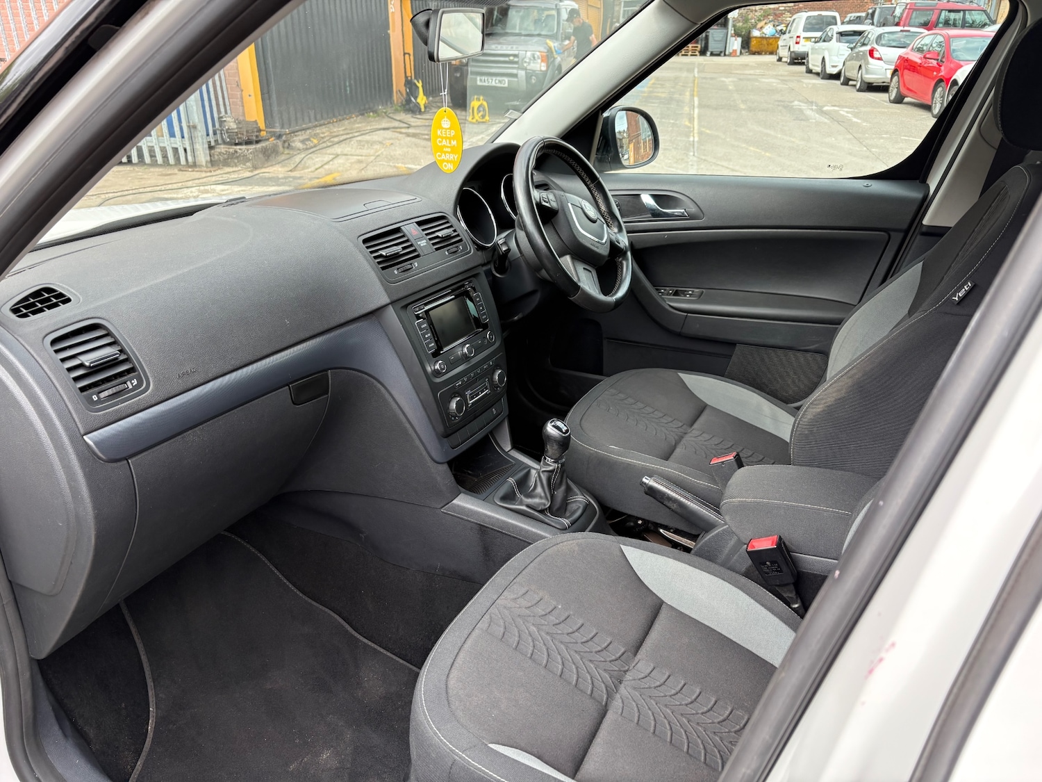 Vehicle 11