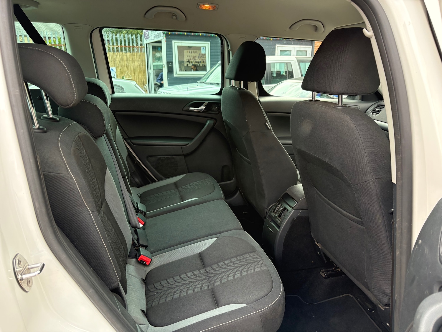 Vehicle 16