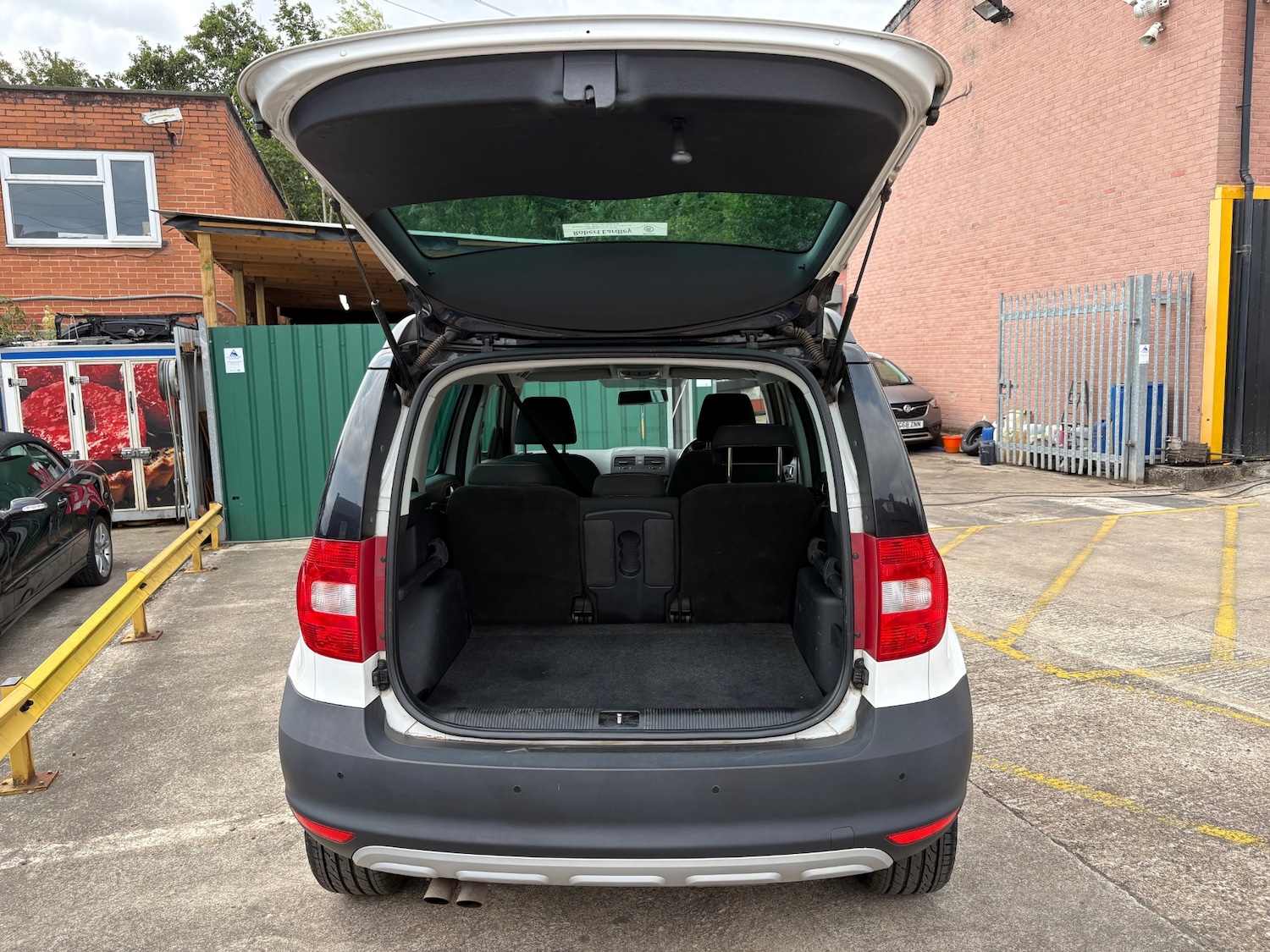 Vehicle 17