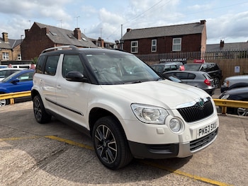 2013 (63) - 2.0 TDI CR [140] Adventure 4x4 5dr