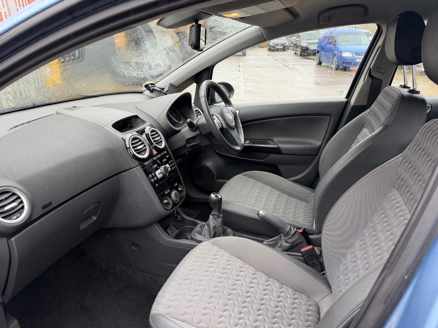 Used Vauxhall Corsa 2014 for sale - 77504392: Photo 11