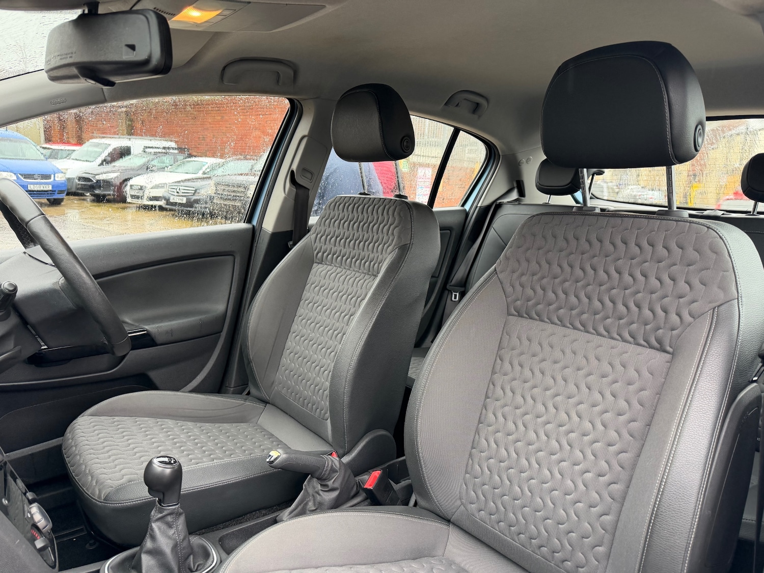 Used Vauxhall Corsa 2014 for sale - 77504392: Photo 12