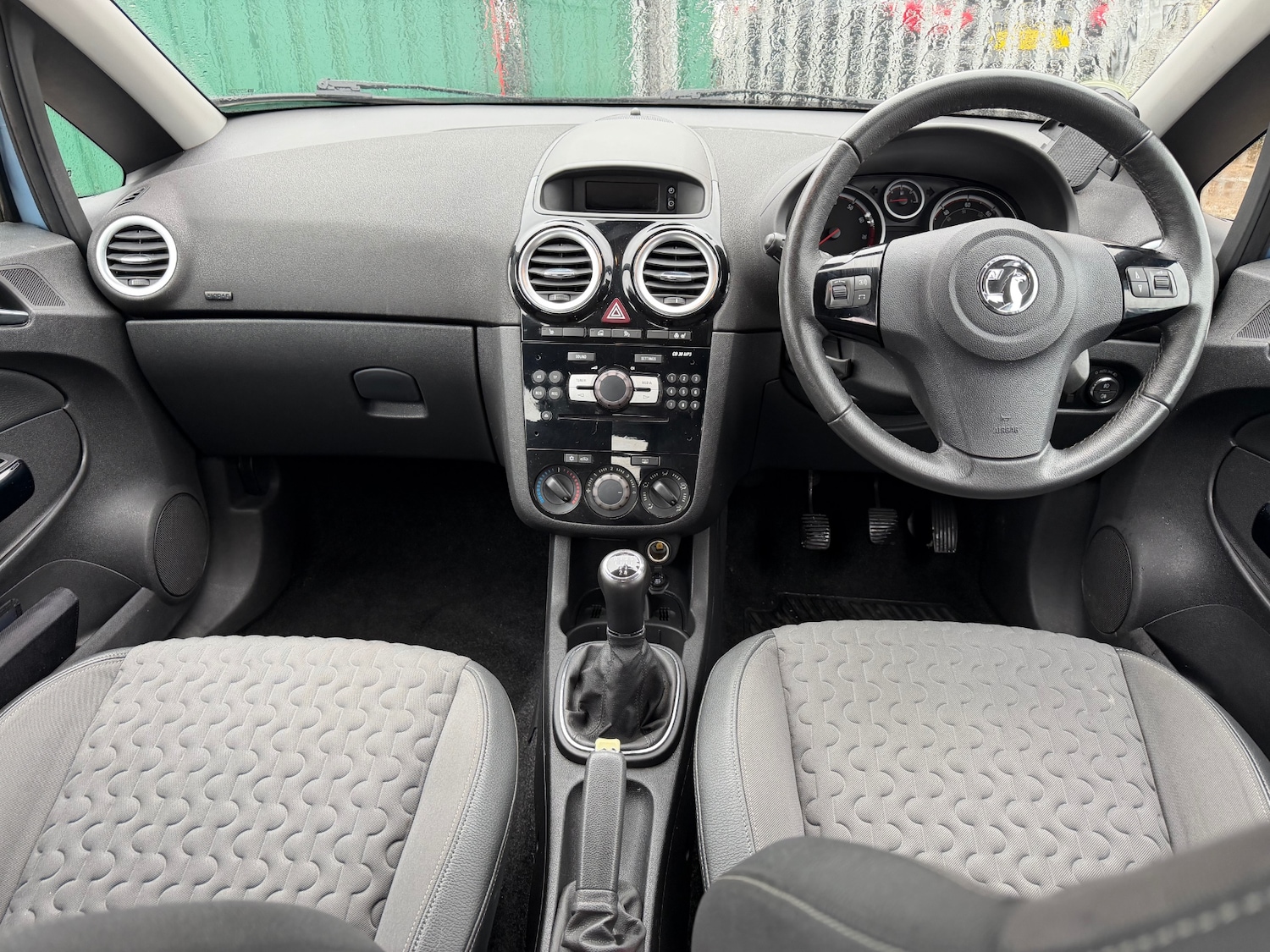 Used Vauxhall Corsa 2014 for sale - 77504392: Photo 13