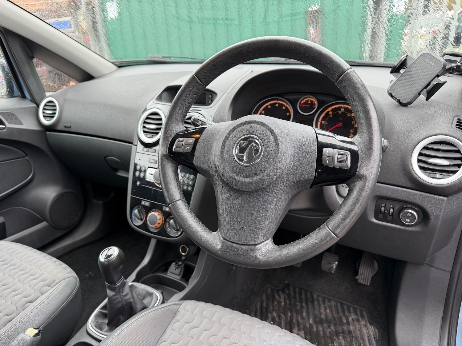 Used Vauxhall Corsa 2014 for sale - 77504392: Photo 14