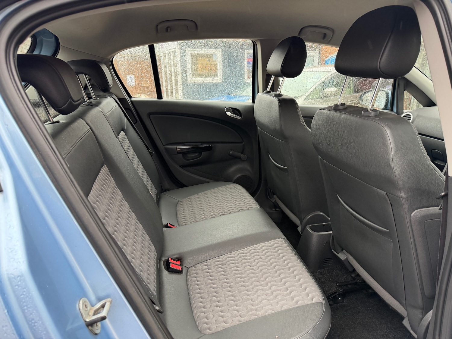 Used Vauxhall Corsa 2014 for sale - 77504392: Photo 15