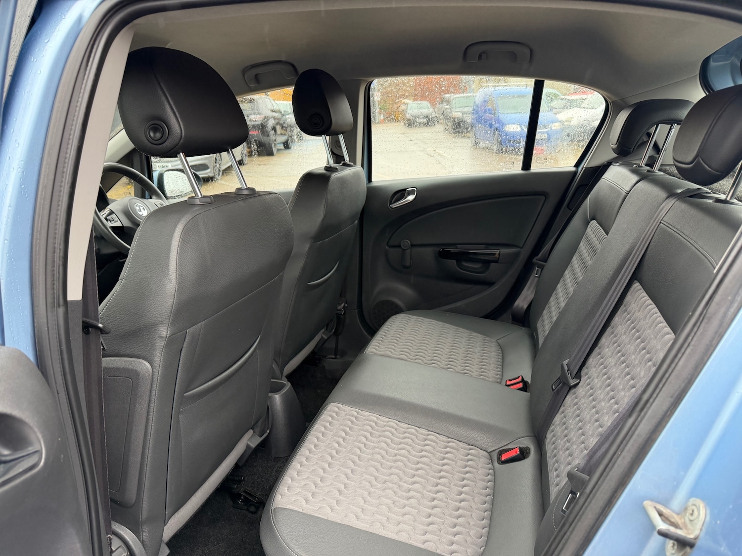 Used Vauxhall Corsa 2014 for sale - 77504392: Photo 16