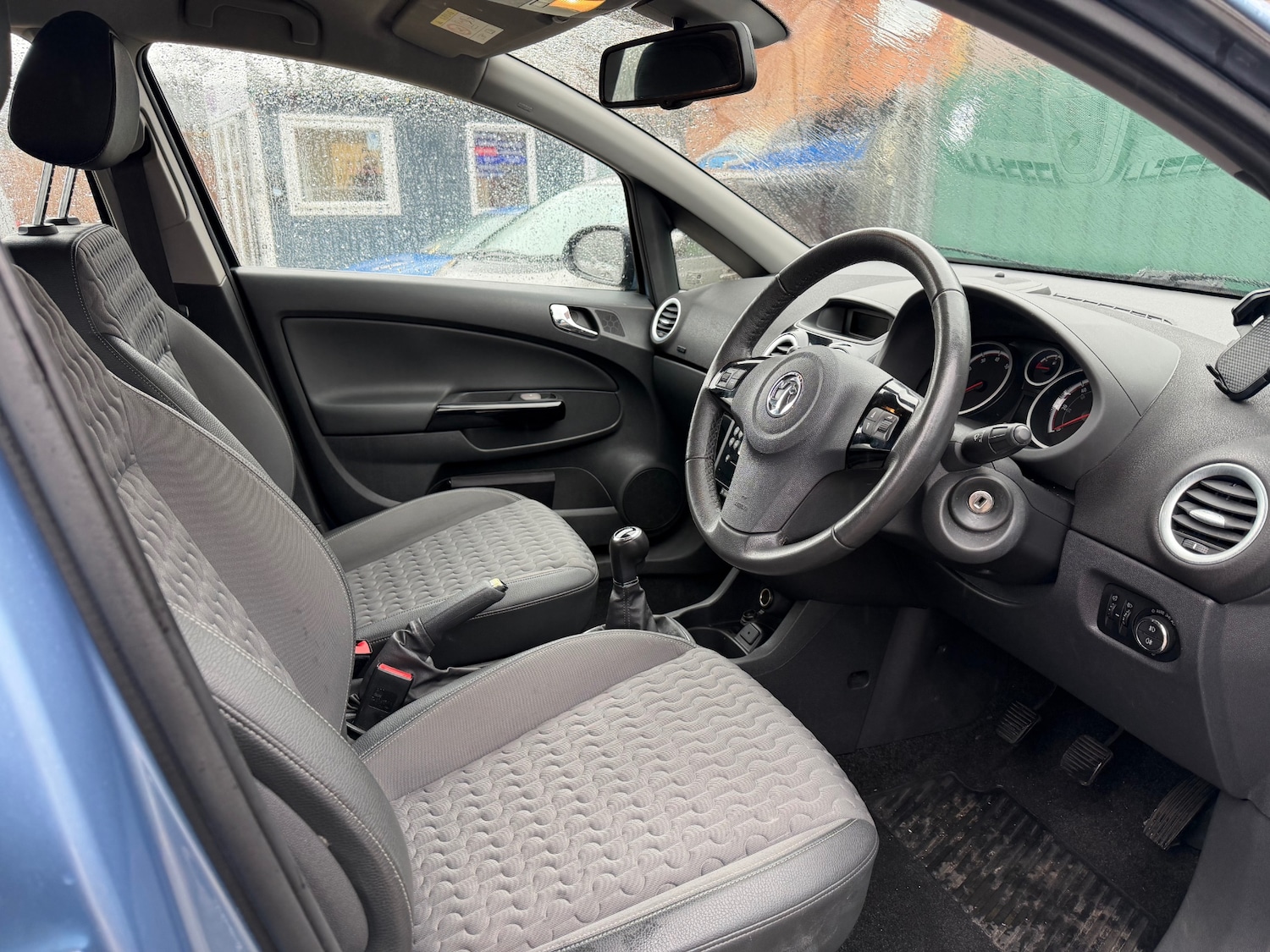 Used Vauxhall Corsa 2014 for sale - 77504392: Photo 9