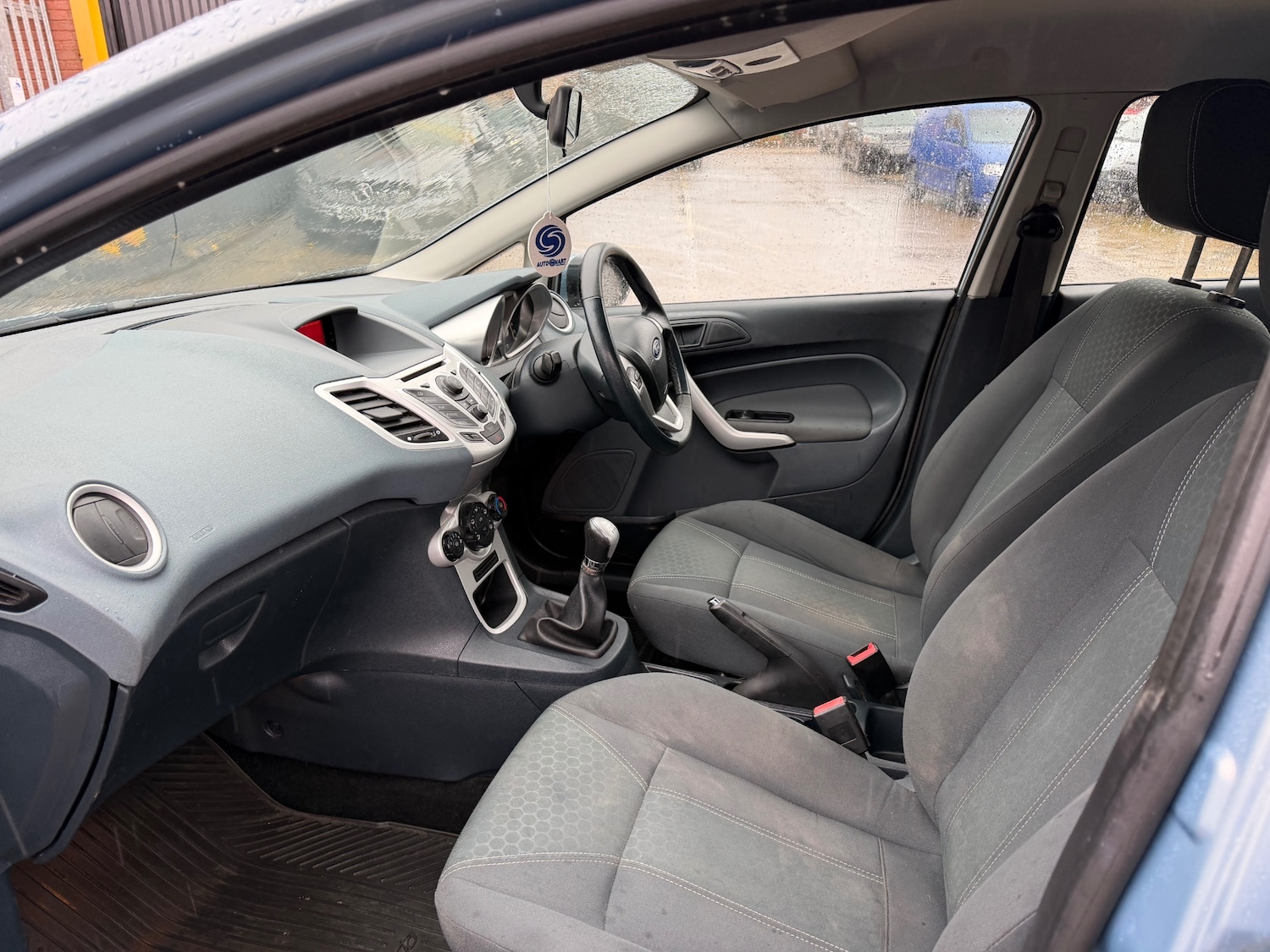 Used Ford Fiesta 2009 for sale - 77517566: Photo 11