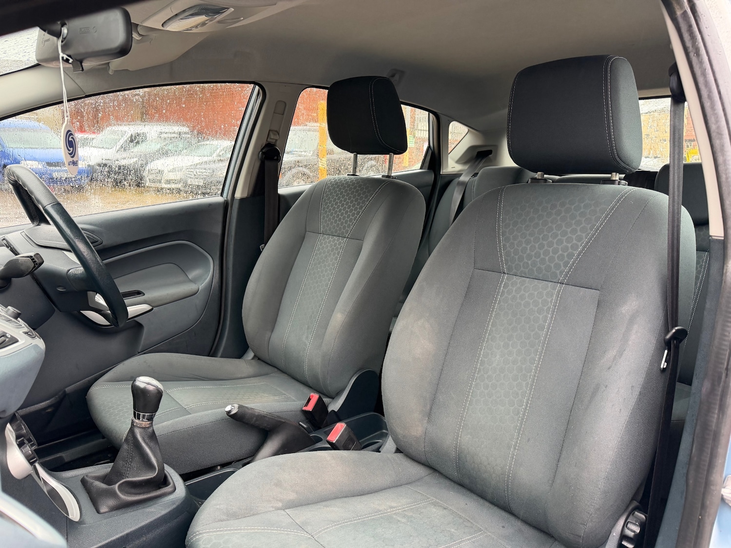 Used Ford Fiesta 2009 for sale - 77517566: Photo 12