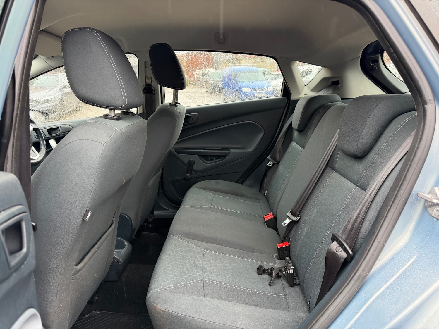 Used Ford Fiesta 2009 for sale - 77517566: Photo 15