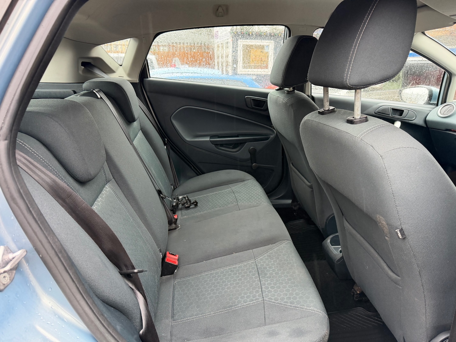 Used Ford Fiesta 2009 for sale - 77517566: Photo 16