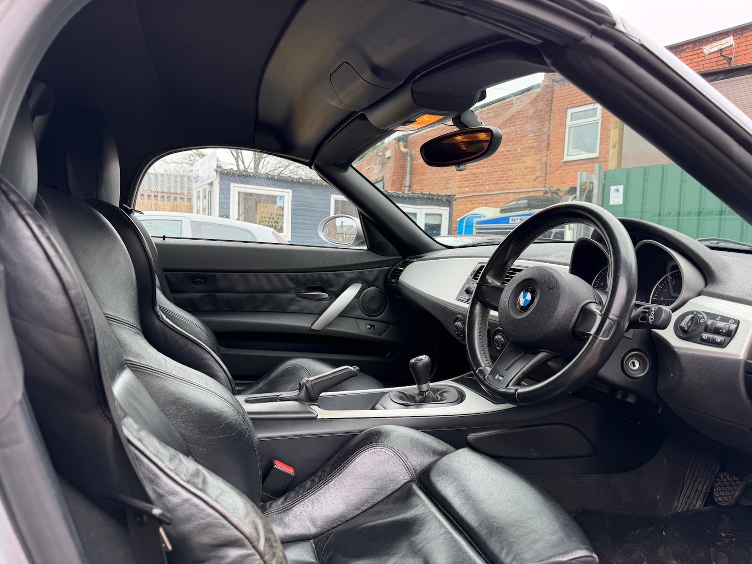 Used BMW Z4 2006 for sale - 77803118: Photo 12