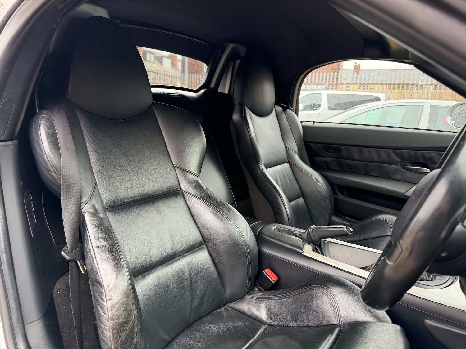 Used BMW Z4 2006 for sale - 77803118: Photo 13