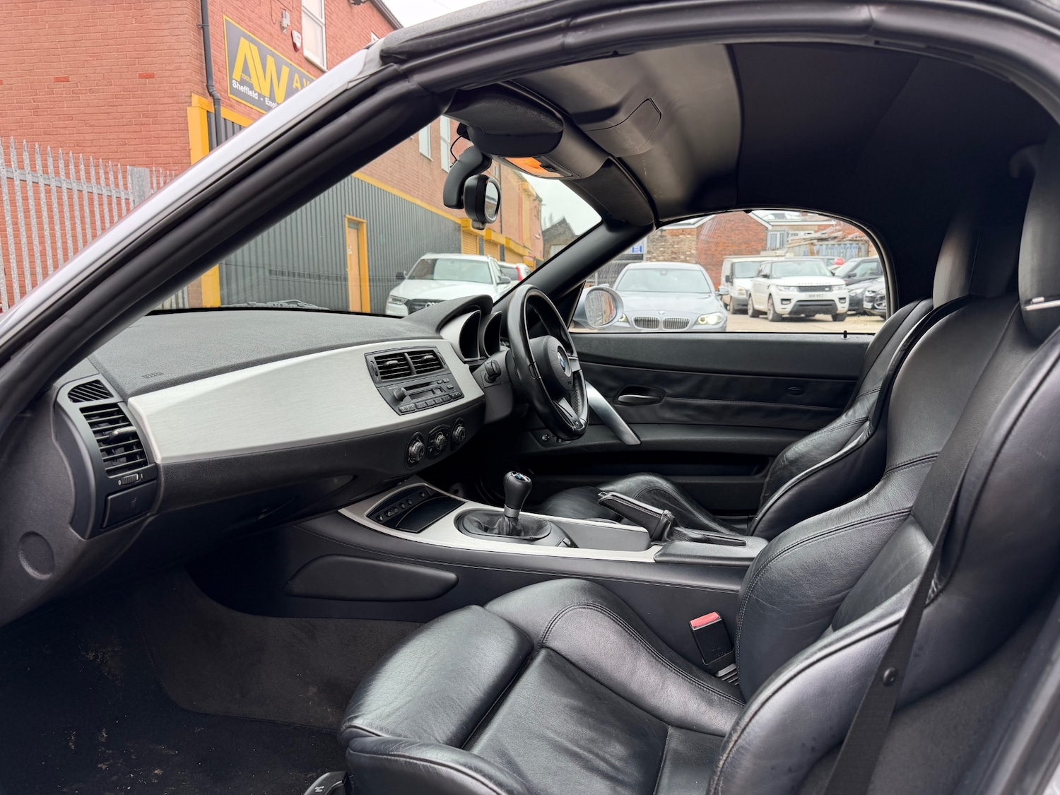 Used BMW Z4 2006 for sale - 77803118: Photo 14