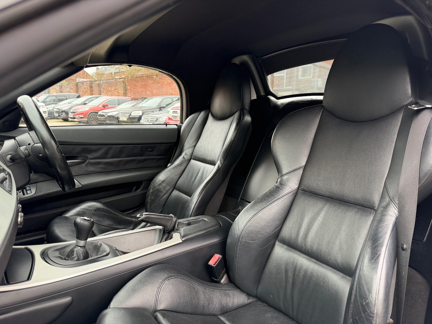 Used BMW Z4 2006 for sale - 77803118: Photo 15