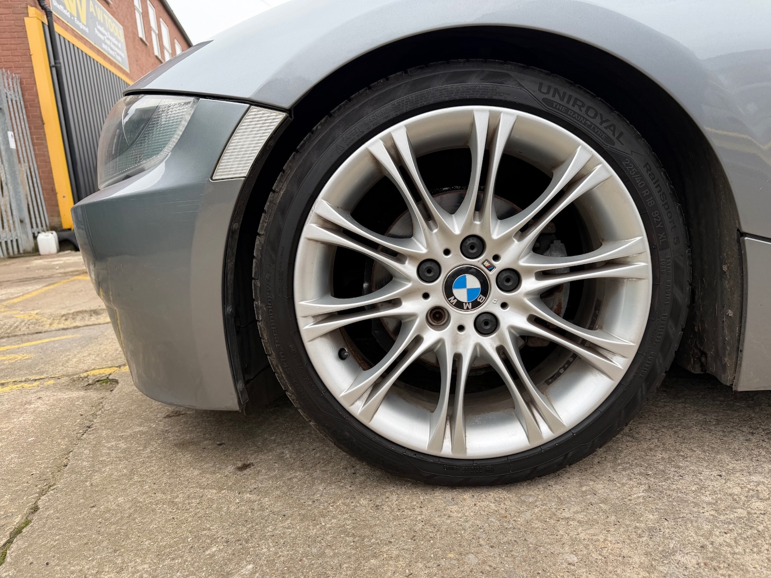 Used BMW Z4 2006 for sale - 77803118: Photo 16