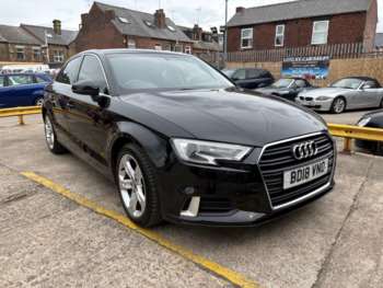 2018 (18) - 1.6 TDI 116 Sport 4dr