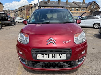 Used Citroen C3 Picasso 2011 for sale - 79038544: Photo