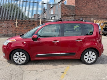 Used Citroen C3 Picasso 2011 for sale - 79038544: Photo